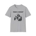 Take A Hike Bear T-Shirt
