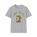 Hop To It Frog T-Shirt