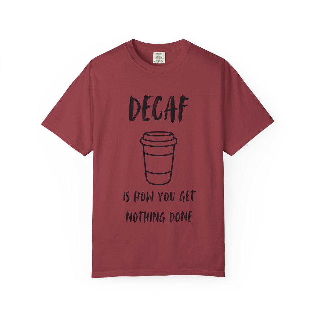 Decaf T-Shirt
