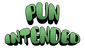 Pun Intended - Home